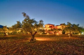 Nafplion Acron Residence Olive Grove Resort